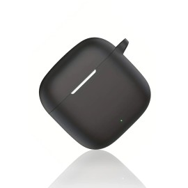 Newface Huawei FreeBuds SE 3 Hang Kılıf - Siyah