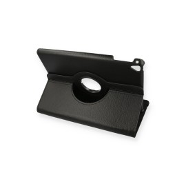 Newface Ipad Air 4 10.9 Kılıf 360 Tablet Deri  Kılıf - Siyah