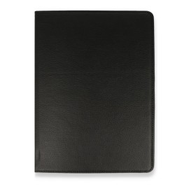 Newface Ipad Air 4 10.9 Kılıf 360 Tablet Deri  Kılıf - Siyah