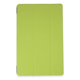 Newface Ipad 2022 10.9 (10.nesil) Kılıf Tablet Smart Kılıf - Açık Yeşil