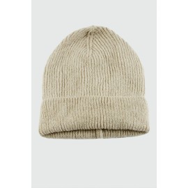 Katlamalı Bayan Bere-Krem