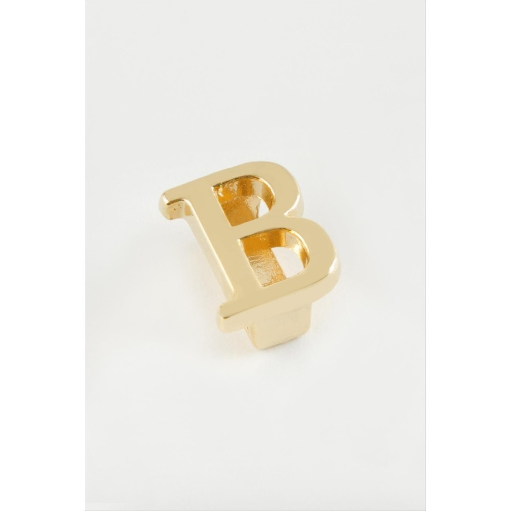 İsimli Metal Harf Aparatı-B