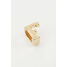 İsimli Metal Harf Aparatı-F