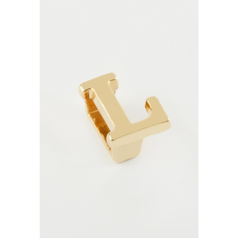 İsimli Metal Harf Aparatı-L