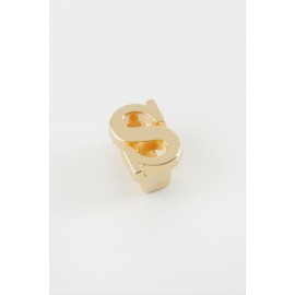 İsimli Metal Harf Aparatı-S