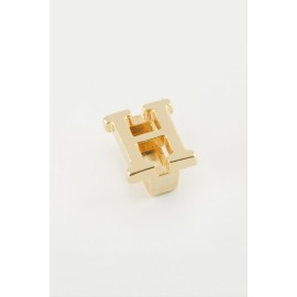 İsimli Metal Harf Aparatı-H