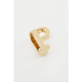 İsimli Metal Harf Aparatı-P