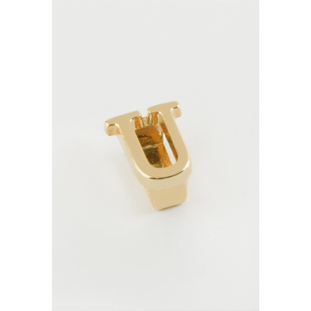 İsimli Metal Harf Aparatı-U