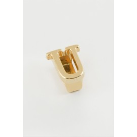 İsimli Metal Harf Aparatı-U