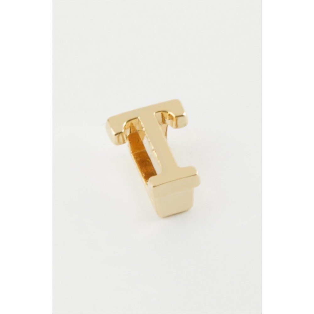 İsimli Metal Harf Aparatı-T