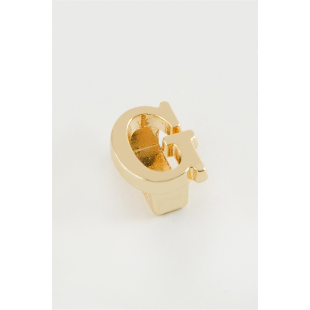 İsimli Metal Harf Aparatı-G