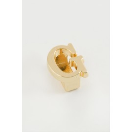 İsimli Metal Harf Aparatı-G