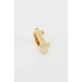 İsimli Metal Harf Aparatı-İ