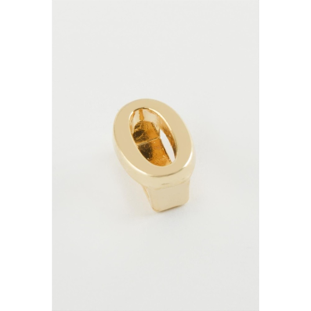 İsimli Metal Harf Aparatı-O