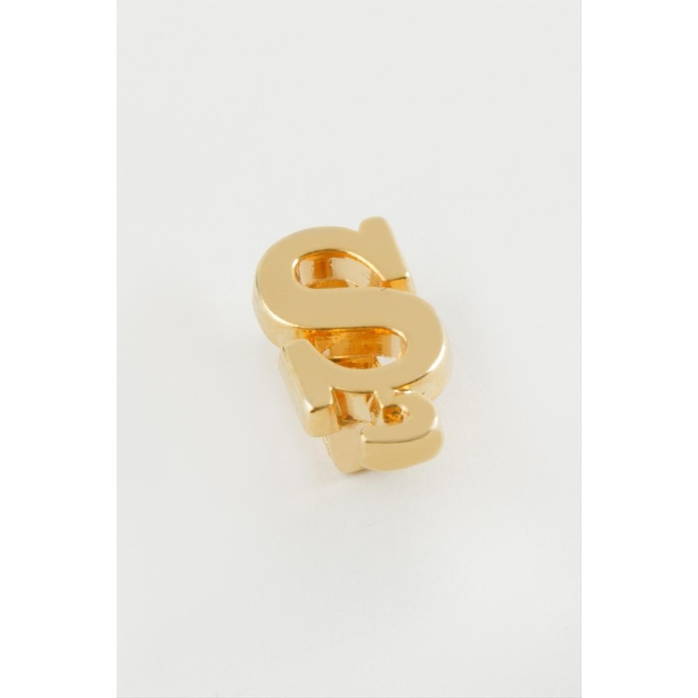 İsimli Metal Harf Aparatı-Ş