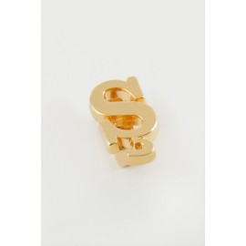 İsimli Metal Harf Aparatı-Ş