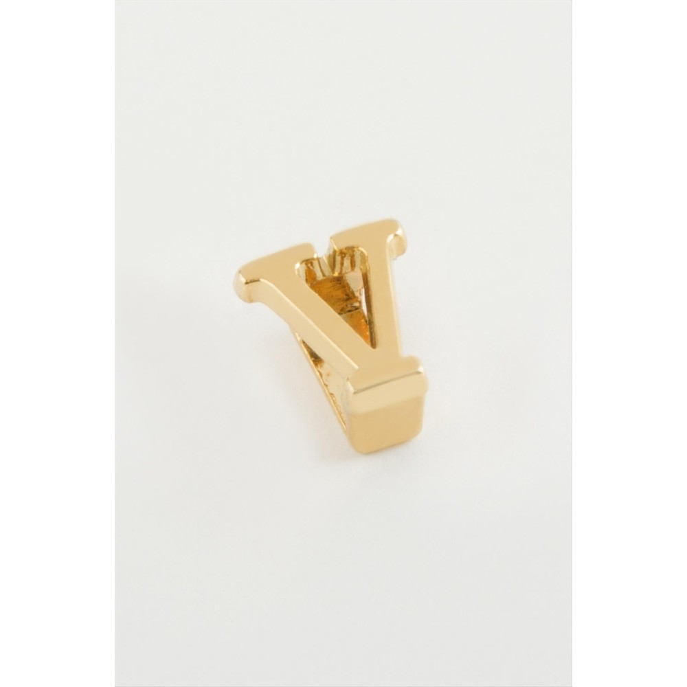 İsimli Metal Harf Aparatı-V