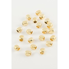 0,4 mm Oval Ara Aparat 20 Adet-Sarı