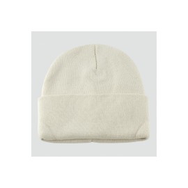 Çift Kat 1 nci kalite renkli bere  Toptan Bere Eldiven -Pudra Rengi