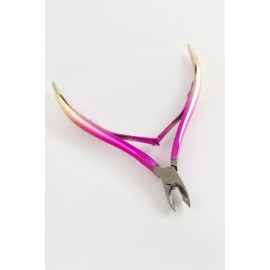 Yaricci Çift Yaylı Et Pensi-Sarı