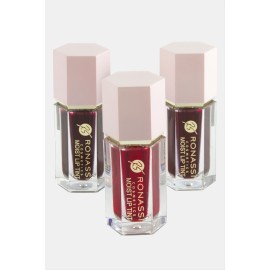 Ronassi Dudak ve Yanak Renklendirici Tint-6