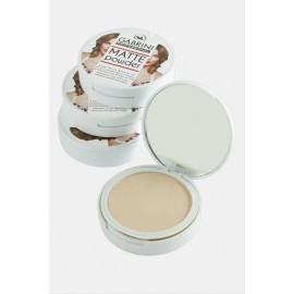 Gabrini Matte Pudra-4