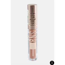 Ronassi Matte Likit Ruj-1