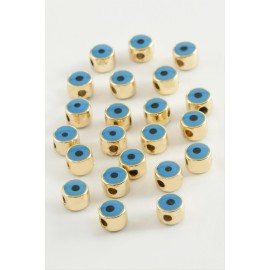 Nazar Mineli Aparat 1 Adet-Lacivert