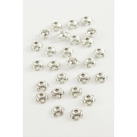 Dümen Ara Aparat 50 Gram-Gümüş Rengi