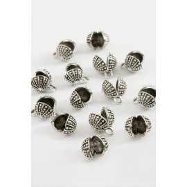 1,3 mm Tesbih Kapama Aparatı 50 Gram-Gümüş Rengi