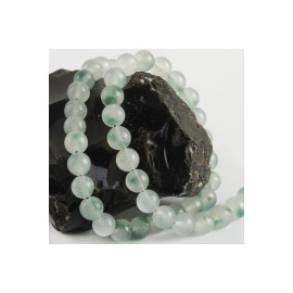 8 mm Ceyt Taşı-Yeşil