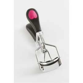 Yaricci  Kalp Taraklı Kirpik Kıvırma Makası-Renkli