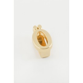 İsimli Metal Harf Aparatı-Ö