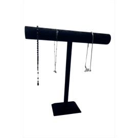 Anfora Uzun Kolyelik 50 cm-Füme