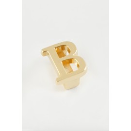 İsimli Metal Harf Aparatı-B