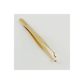 Ocean Dar Ağızlı Cımbız-Sarı