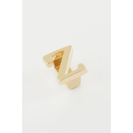 İsimli Metal Harf Aparatı-Z