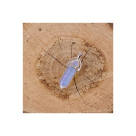 Aytaşı Point Kolye Ucu-Açık Mavi