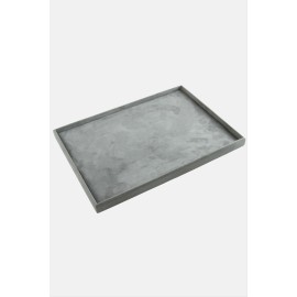 Anfora Servis Tablası-Gri