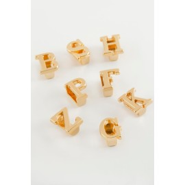 İsimli Metal Harf Aparatı-B