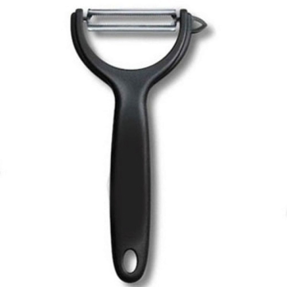 61960 SİYAH SEBZE-MEYVE SOYACAĞI - TTA288 - SURBİSA