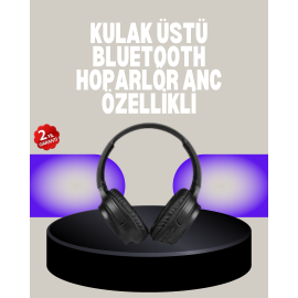 18 Saat Pil Ömürlü Bluetooth Kulaklık