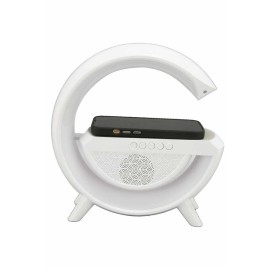 Bluetooth Hoparlör Speaker Telefon Şarj Edebilen Android ve İOS Uyumlu