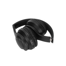 Kulak Üstü Bluetooth Kulaklık Ayarlanabiilir Uzun Pil Ömrü Kablosuz 5.0 Bluetooth