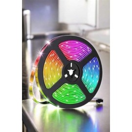 Şerit Led Yeni Nesil 10 Metre Her Ortama Uygun