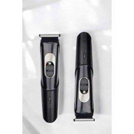 Saç Sakal Tüy Kısaltma Makinesi  Lazer Epilasyon Öncesi Ense Kesme Makine