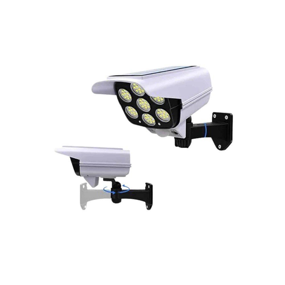 KAMERA GÖRÜNÜMLÜ SOLAR LAMBA