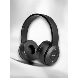 P47 Kulak Üstü Bluetooth Kulaklık