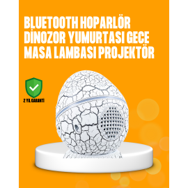 14 Renkli Nebula Yıldız Projektör + Müzik + Gürültü Cihazı + Zamanlayıcılı