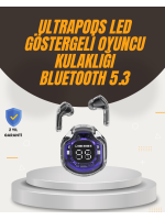 Ergonomik Yapı ve Cihazlarla Üstün Uyumluluk